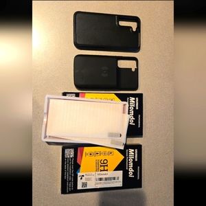 Samsung Galaxy s22 case/battery case/accessories